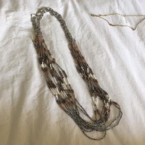Stella & Dot necklace